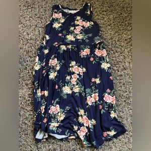 Maurices Dress